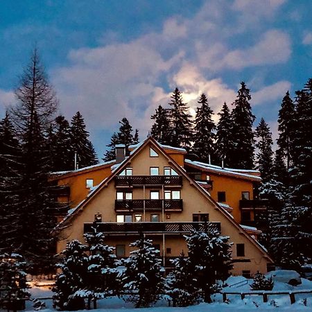 Ski Apartmany Spiezovec Donovaly Ngoại thất bức ảnh