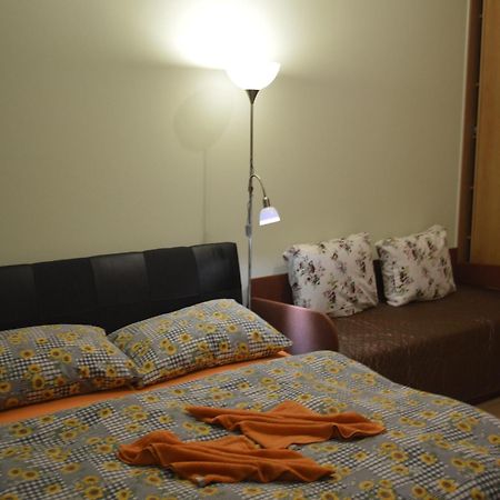 Ski Apartmany Spiezovec Donovaly Phòng bức ảnh