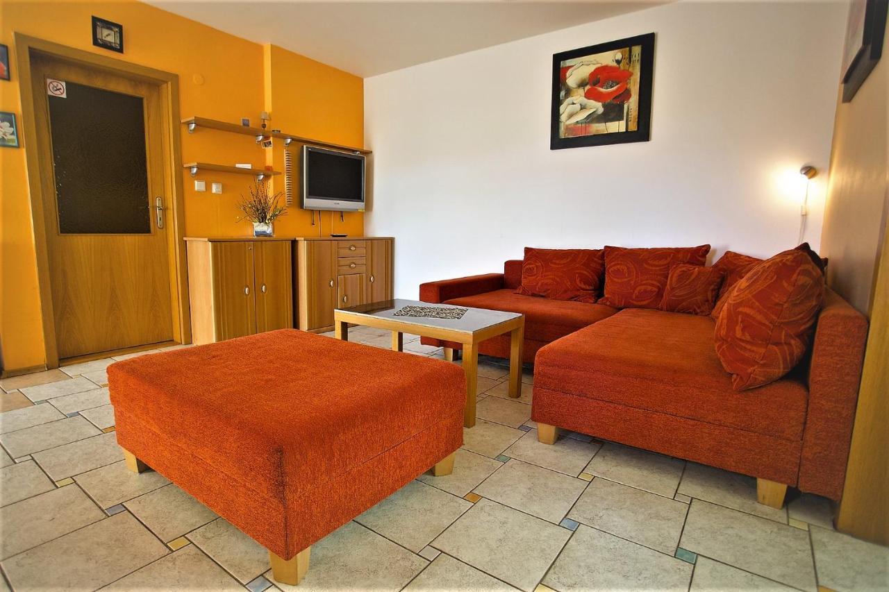 Ski Apartmany Spiezovec Donovaly Ngoại thất bức ảnh