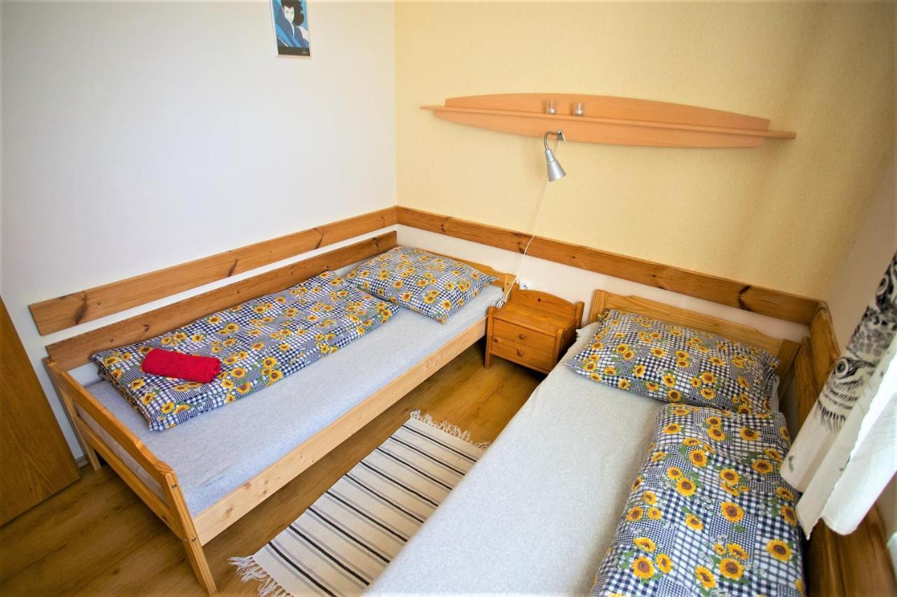 Ski Apartmany Spiezovec Donovaly Ngoại thất bức ảnh
