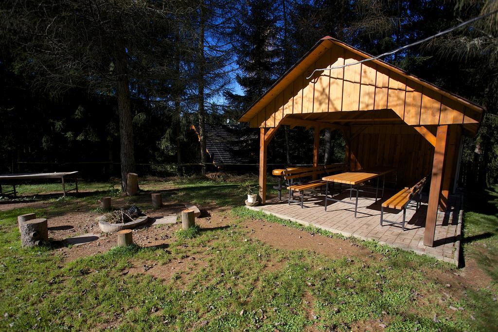Ski Apartmany Spiezovec Donovaly Ngoại thất bức ảnh
