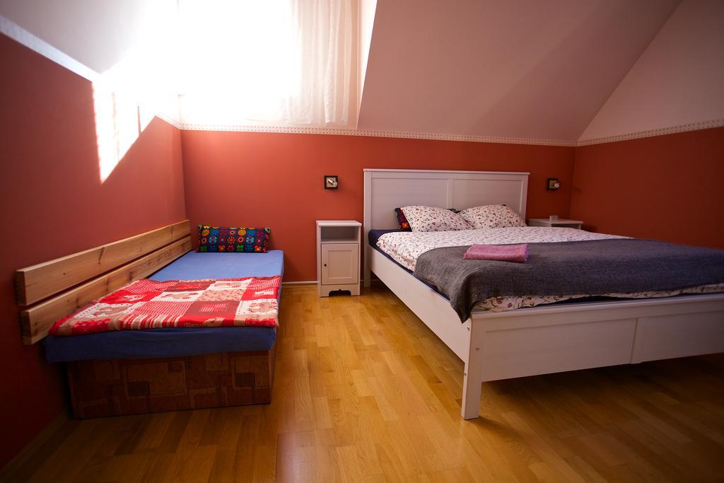 Ski Apartmany Spiezovec Donovaly Phòng bức ảnh