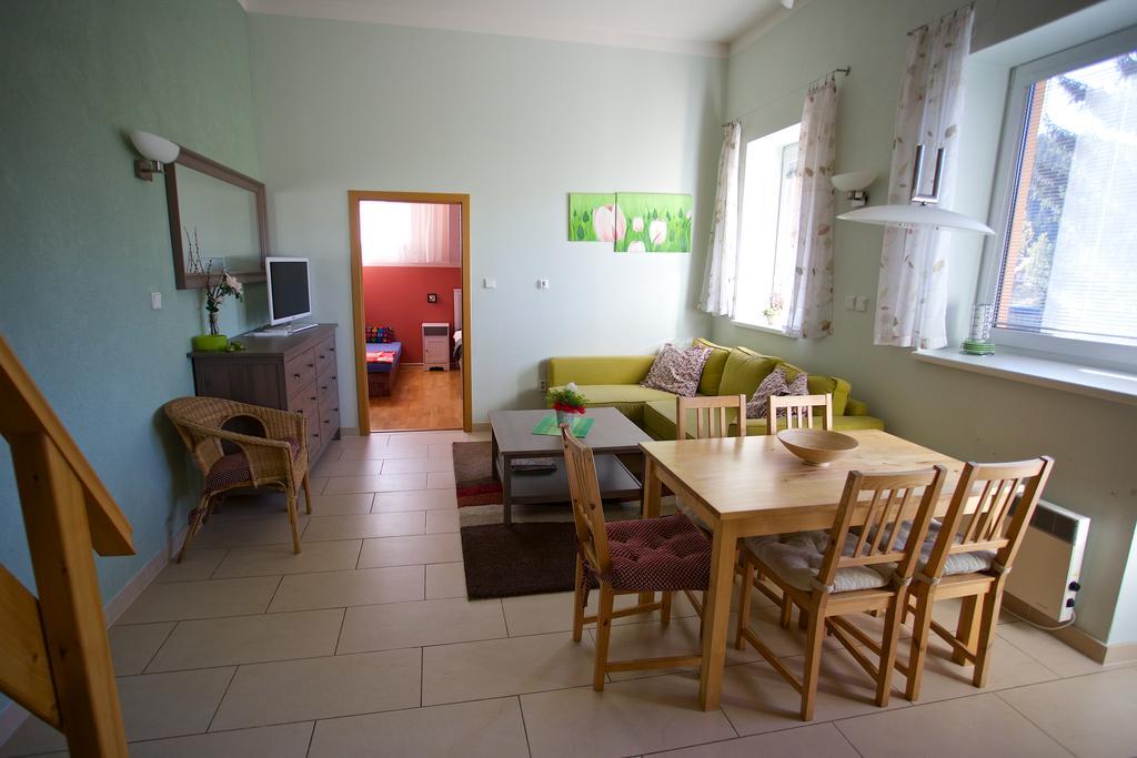 Ski Apartmany Spiezovec Donovaly Phòng bức ảnh