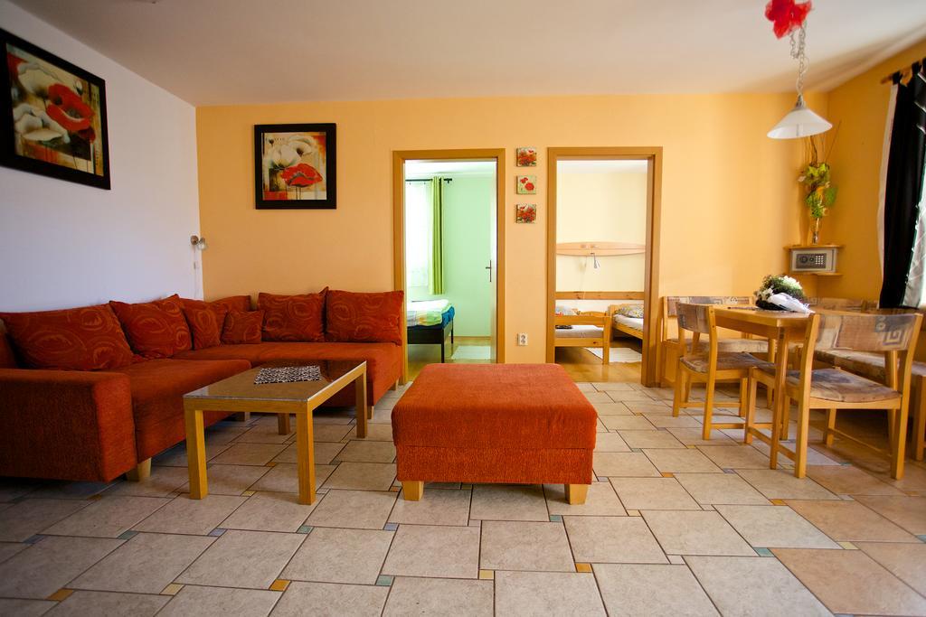 Ski Apartmany Spiezovec Donovaly Phòng bức ảnh