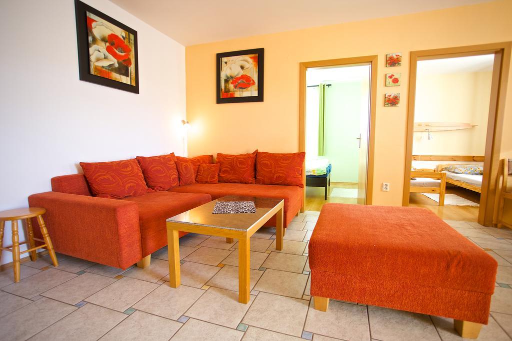 Ski Apartmany Spiezovec Donovaly Phòng bức ảnh