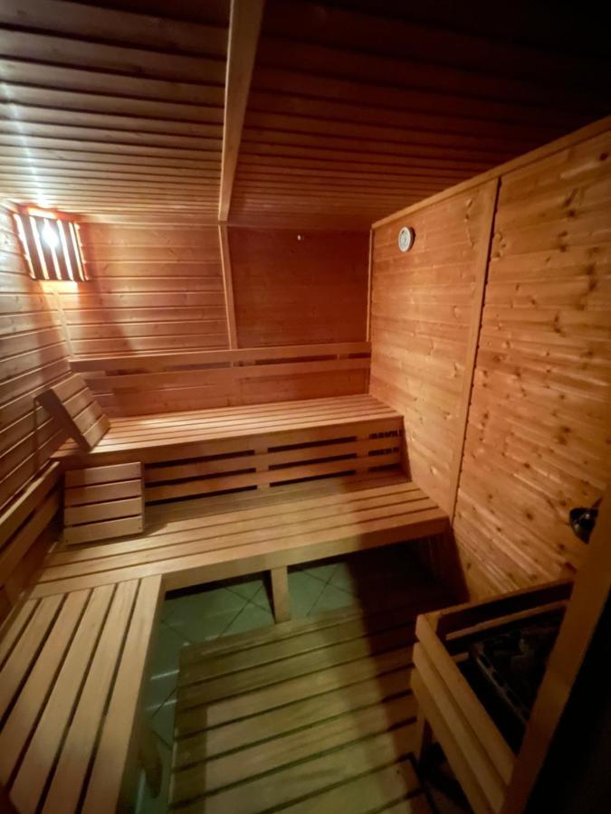 Ski Apartmany Spiezovec Donovaly Ngoại thất bức ảnh