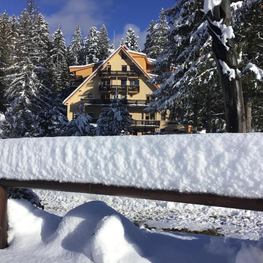Ski Apartmany Spiezovec Donovaly Ngoại thất bức ảnh