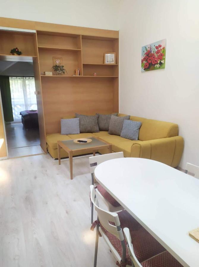 Ski Apartmany Spiezovec Donovaly Ngoại thất bức ảnh