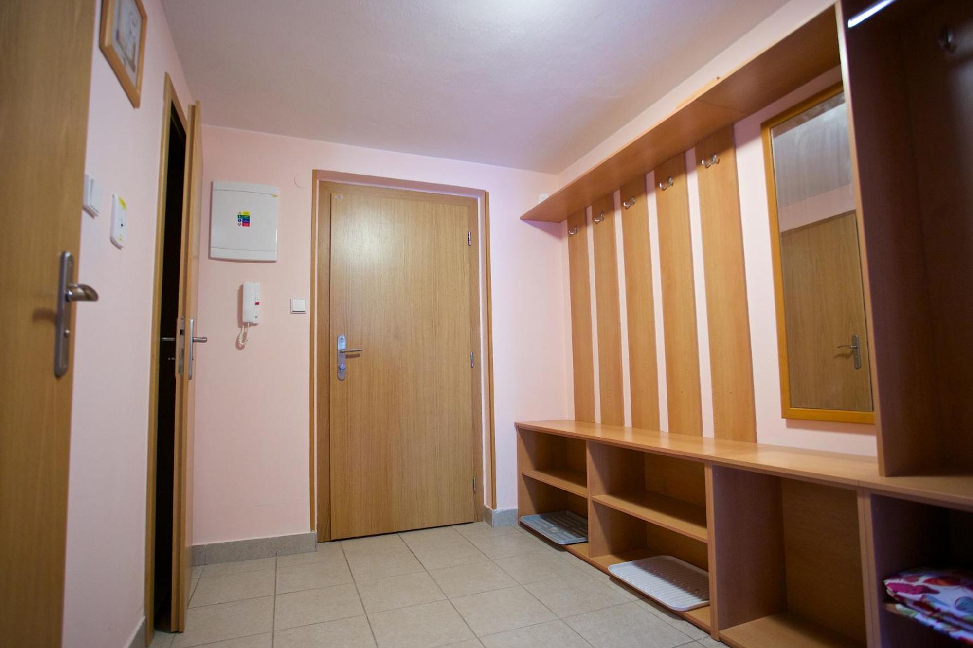 Ski Apartmany Spiezovec Donovaly Phòng bức ảnh