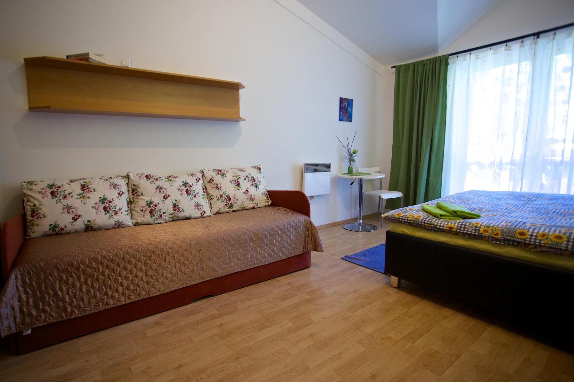 Ski Apartmany Spiezovec Donovaly Phòng bức ảnh