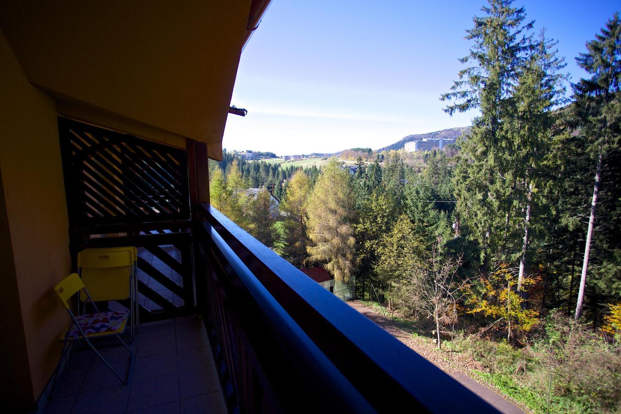 Ski Apartmany Spiezovec Donovaly Phòng bức ảnh