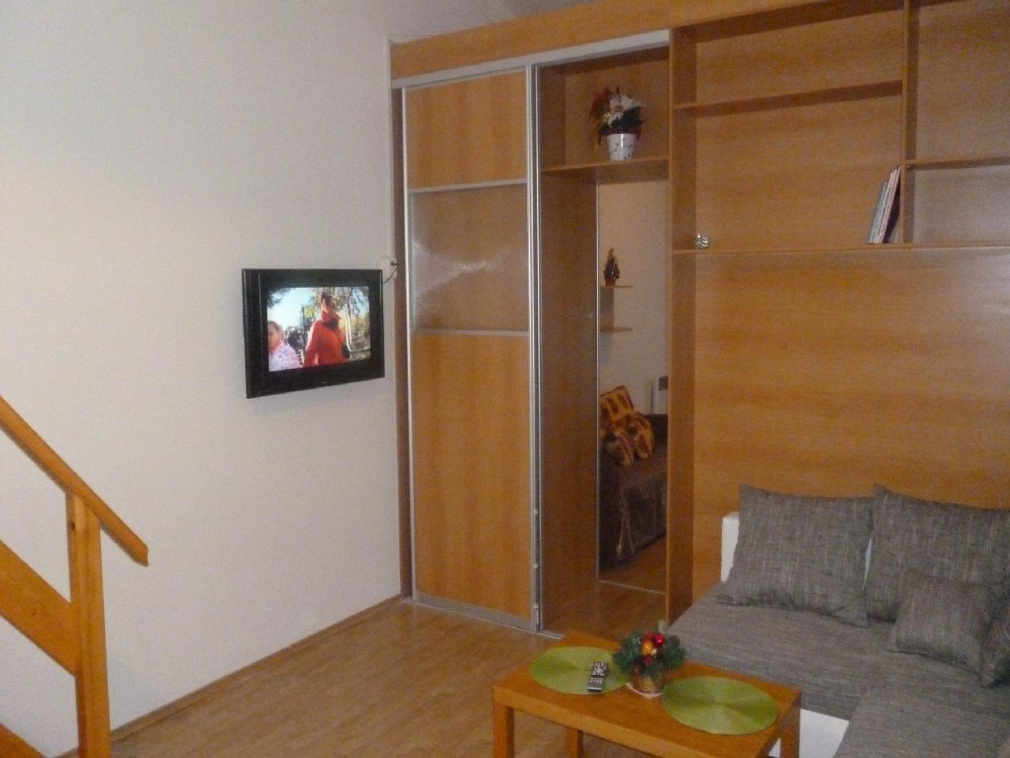 Ski Apartmany Spiezovec Donovaly Phòng bức ảnh