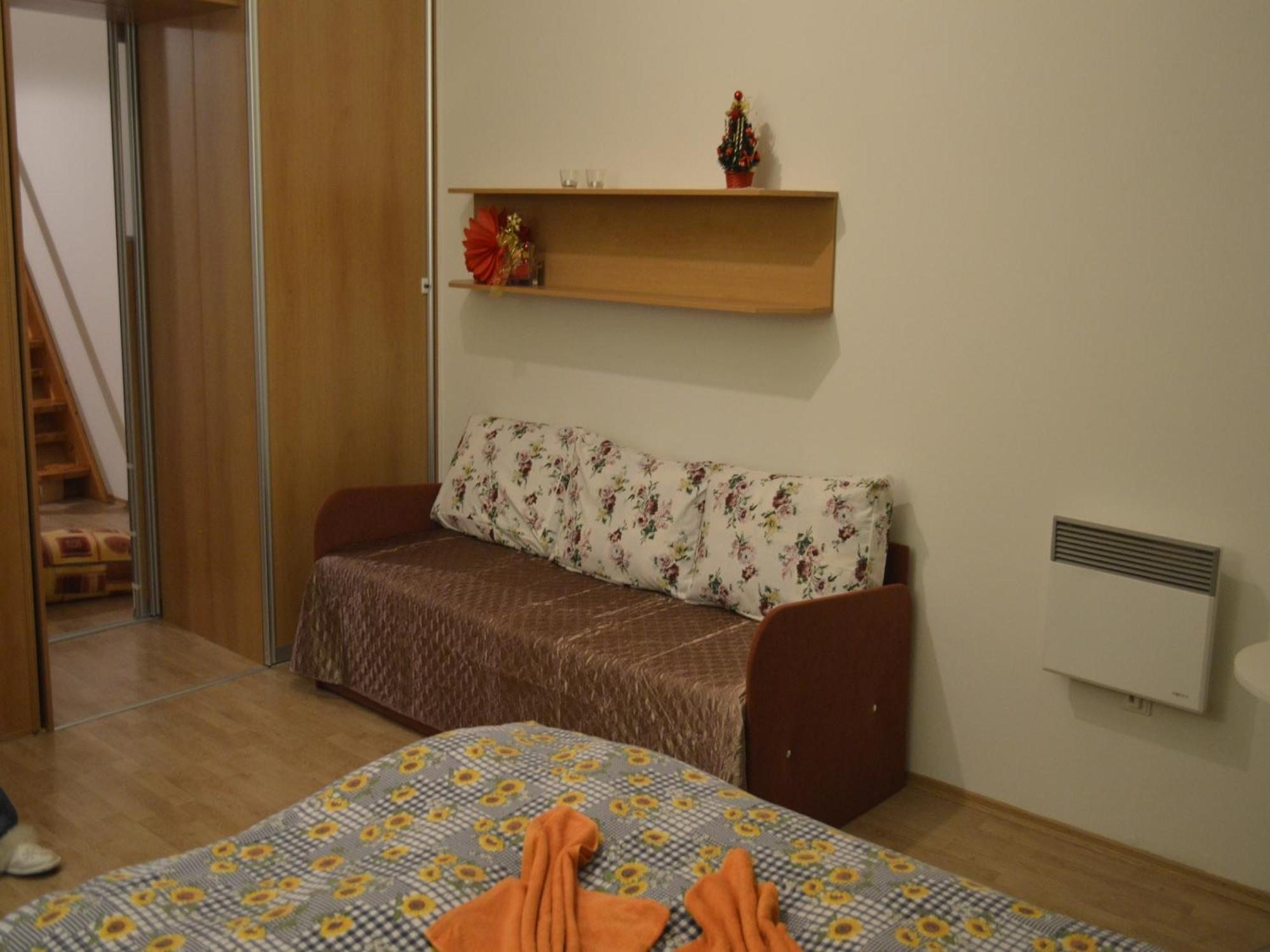Ski Apartmany Spiezovec Donovaly Phòng bức ảnh