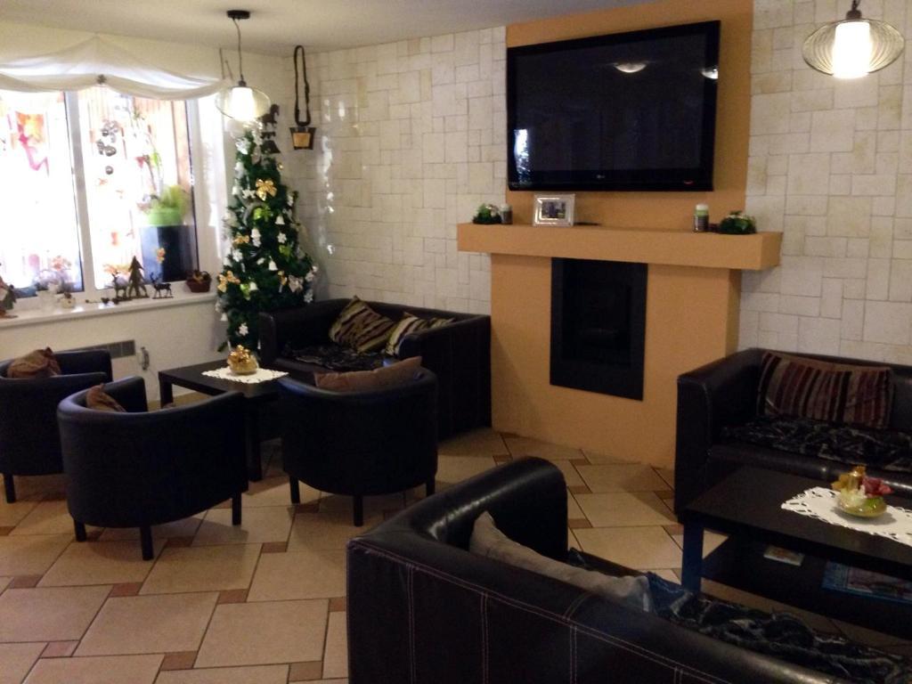 Ski Apartmany Spiezovec Donovaly Phòng bức ảnh