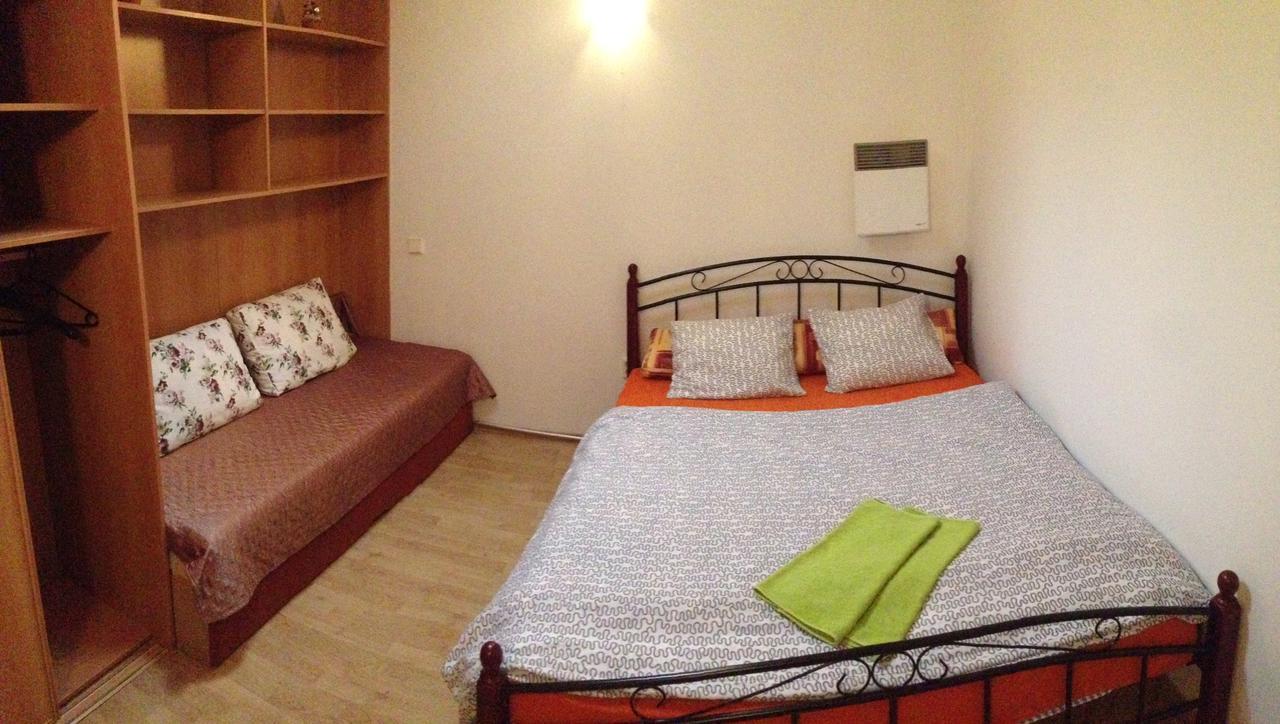 Ski Apartmany Spiezovec Donovaly Ngoại thất bức ảnh