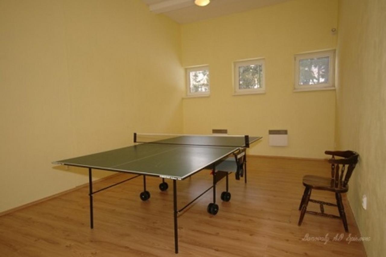 Ski Apartmany Spiezovec Donovaly Ngoại thất bức ảnh