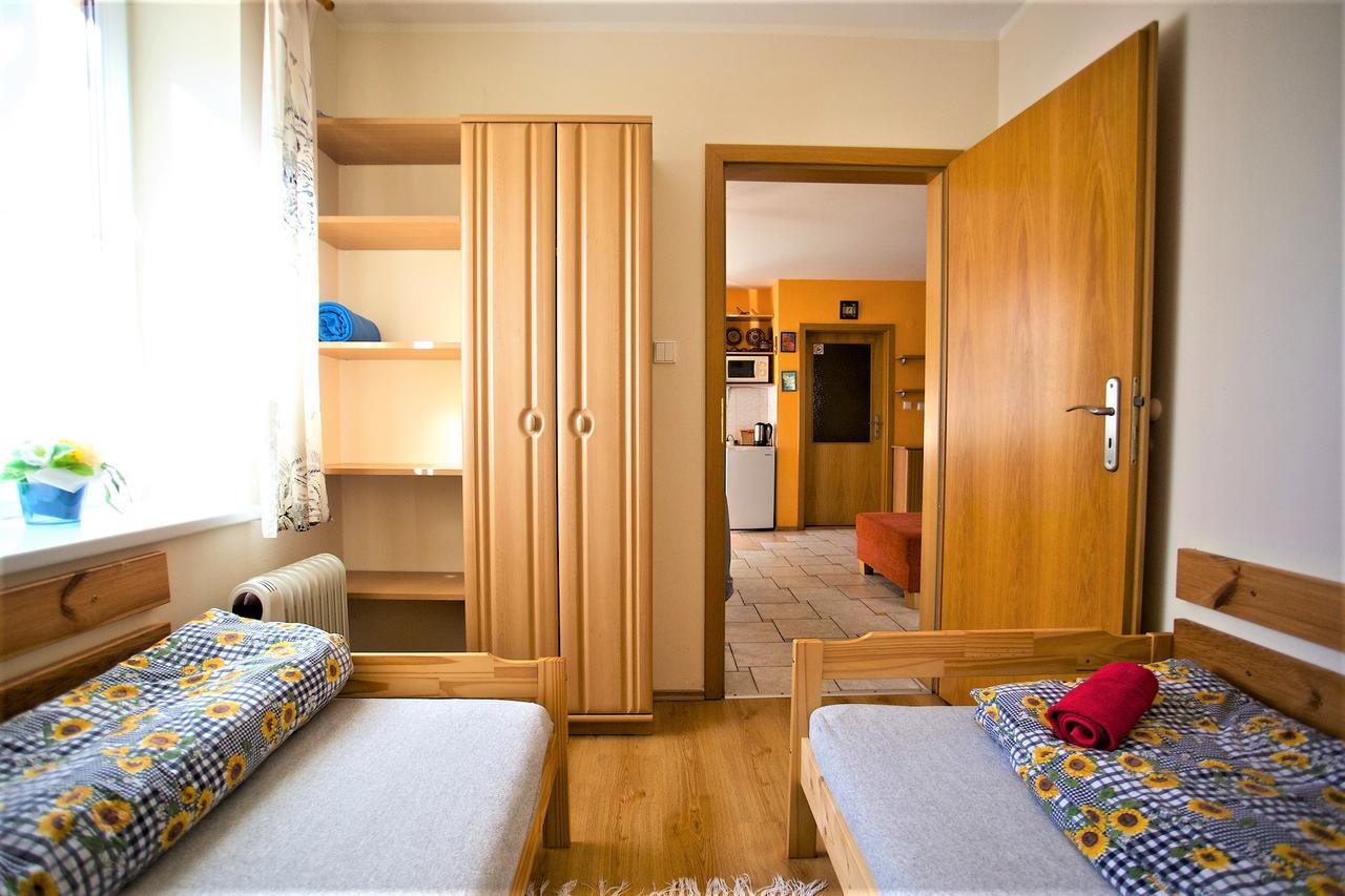 Ski Apartmany Spiezovec Donovaly Ngoại thất bức ảnh